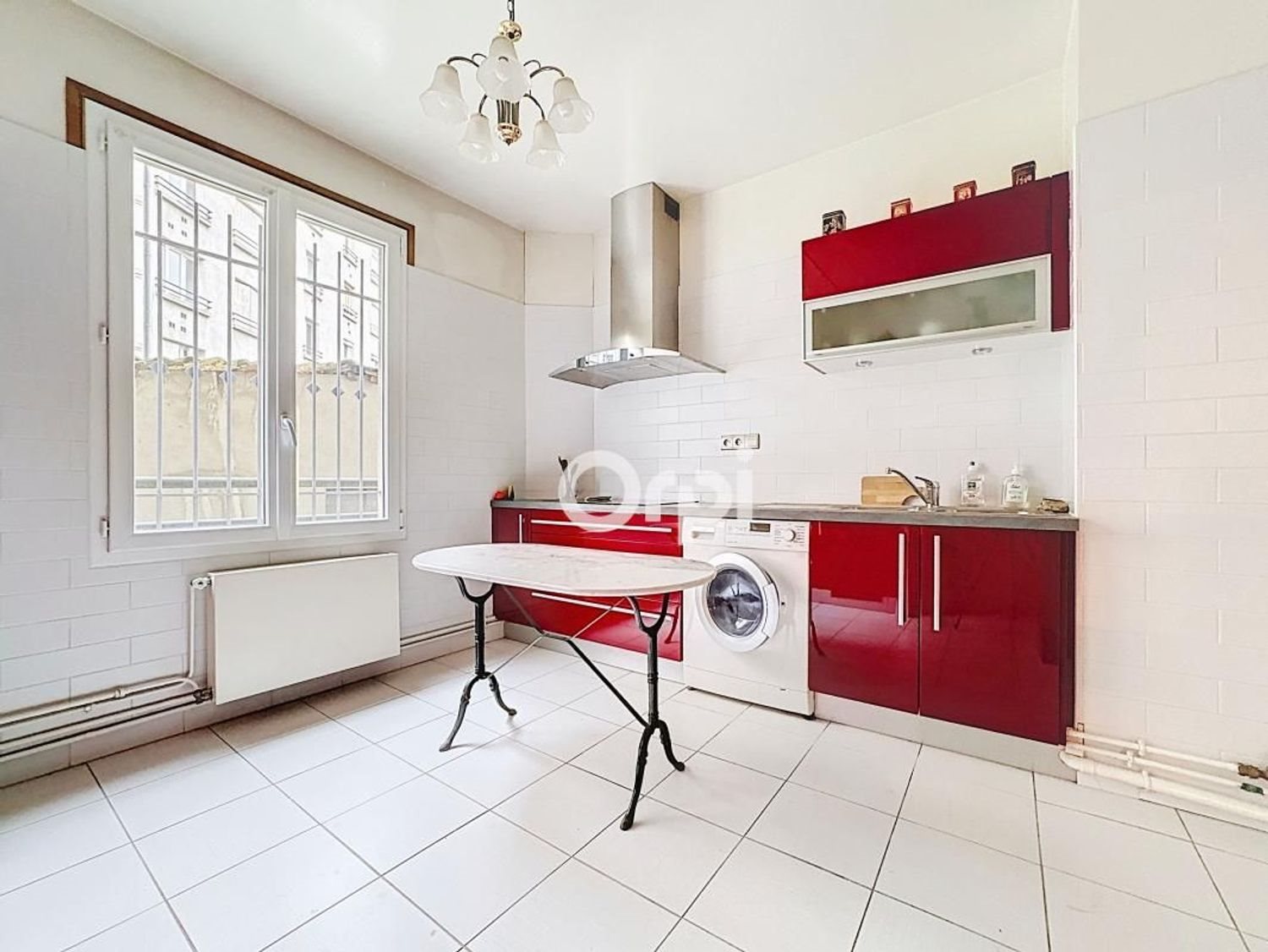 Appartement à vendre, 107m², Limoges