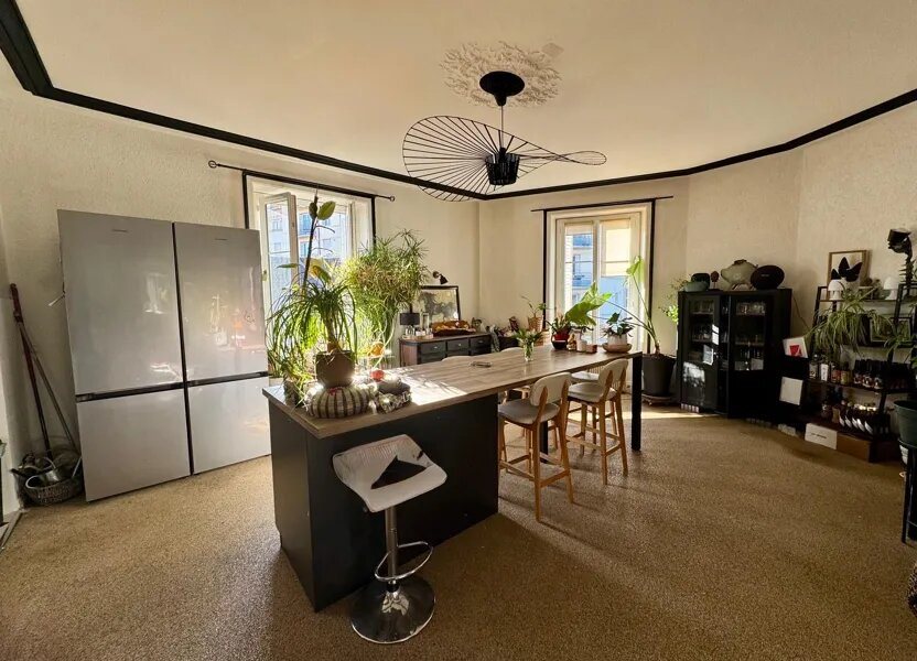 Appartement à vendre, 138m², Limoges