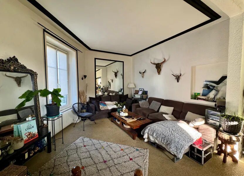 Appartement à vendre, 138m², Limoges