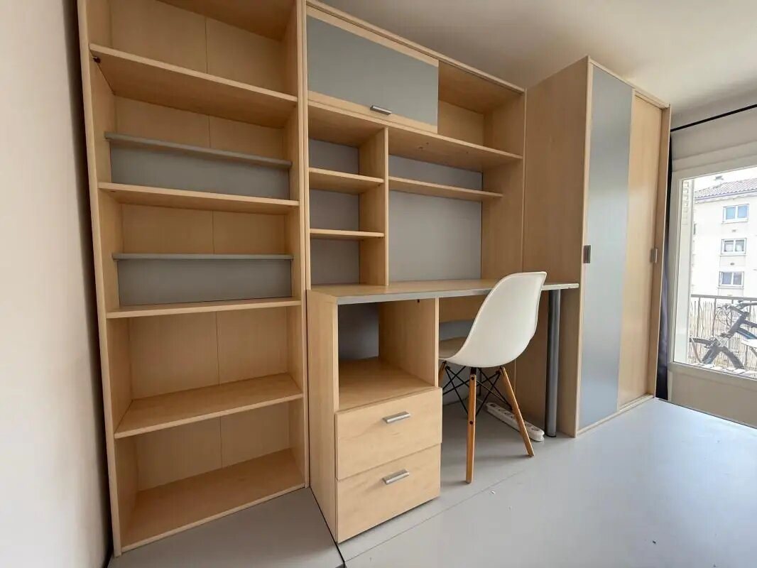 Appartement à louer, 67m², Limoges