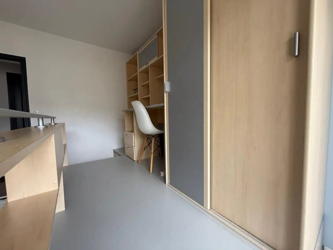 Appartement à louer, 67m², Limoges