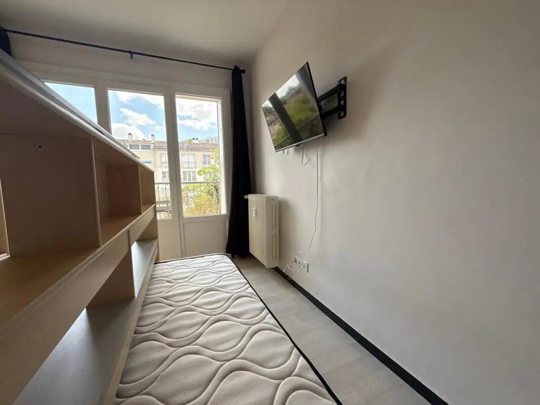 Appartement à louer, 67m², Limoges