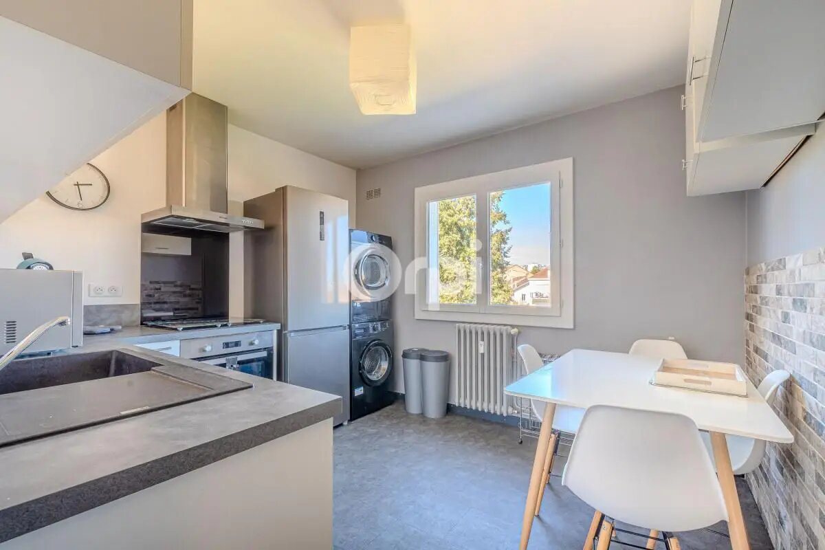Appartement à louer, 67m², Limoges
