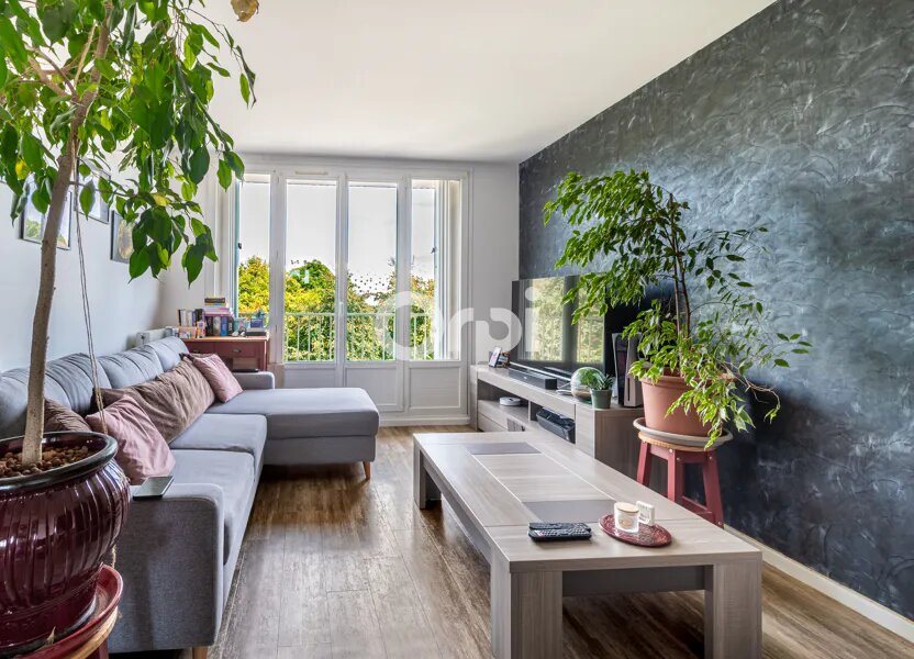 Appartement à vendre, 62m², Limoges