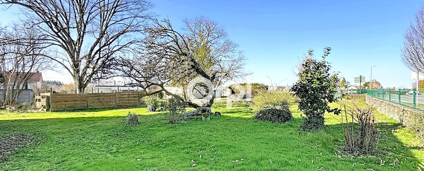 Maison à vendre, 85m², Cussac
