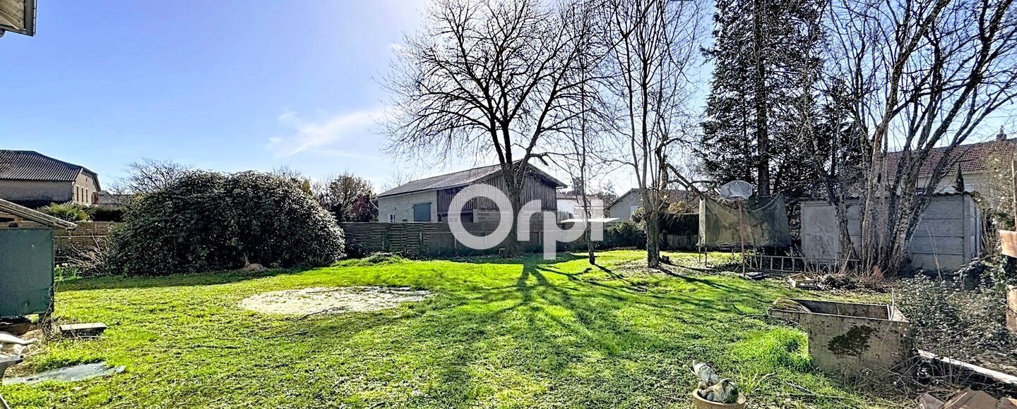 Maison à vendre, 85m², Cussac