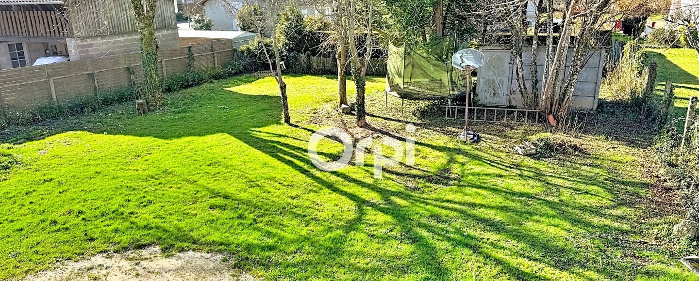 Maison à vendre, 85m², Cussac