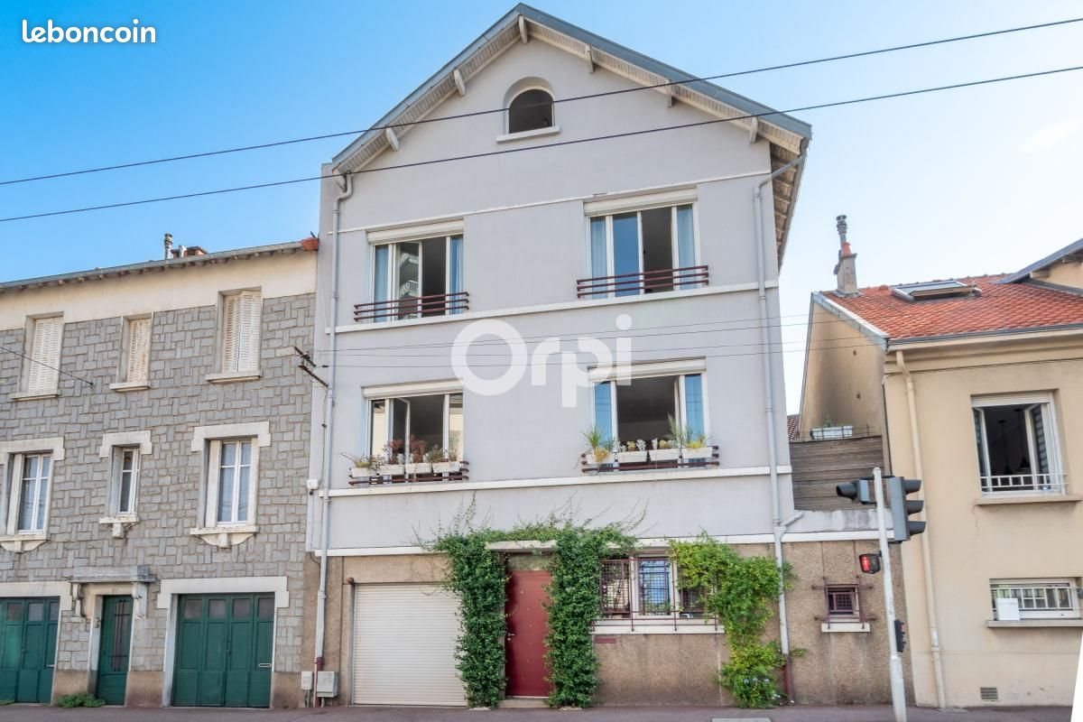 Maison à vendre, 140m², Limoges