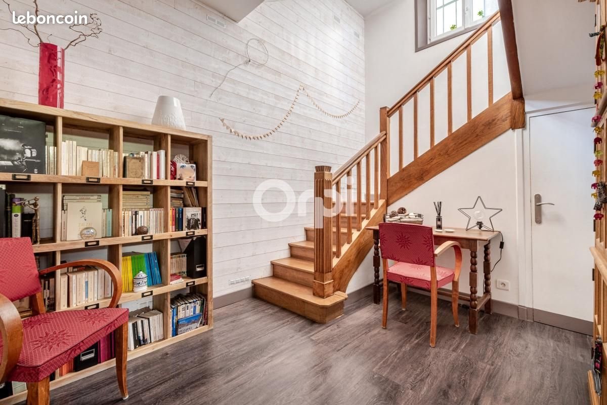 Maison à vendre, 140m², Limoges