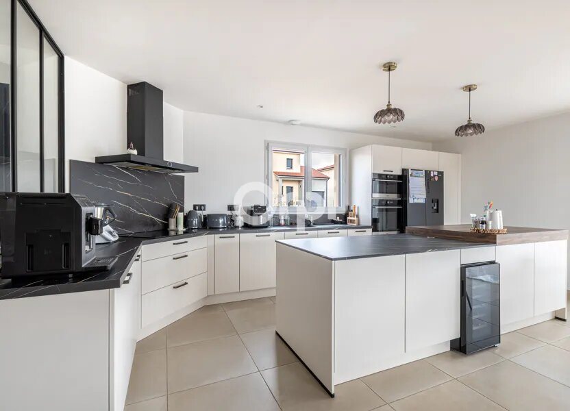 Maison à vendre, 104m², Panazol