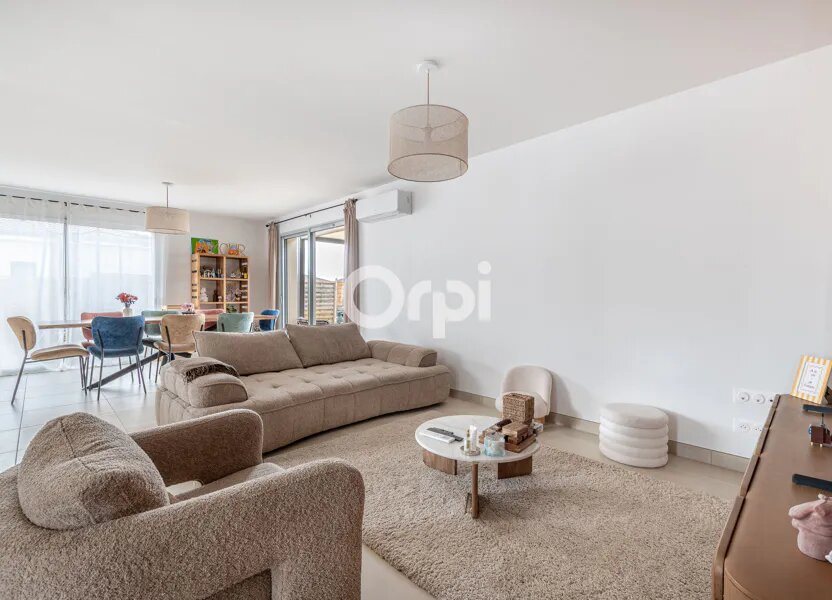 Maison à vendre, 104m², Panazol