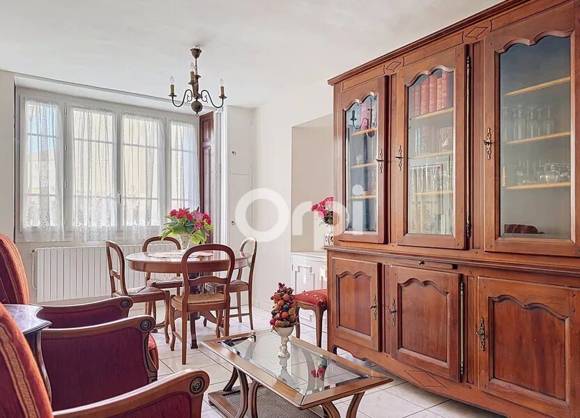 Maison à vendre, 96m², Ambazac