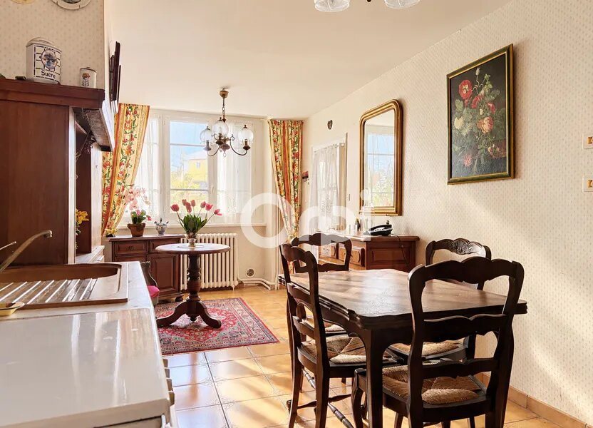 Maison à vendre, 96m², Ambazac