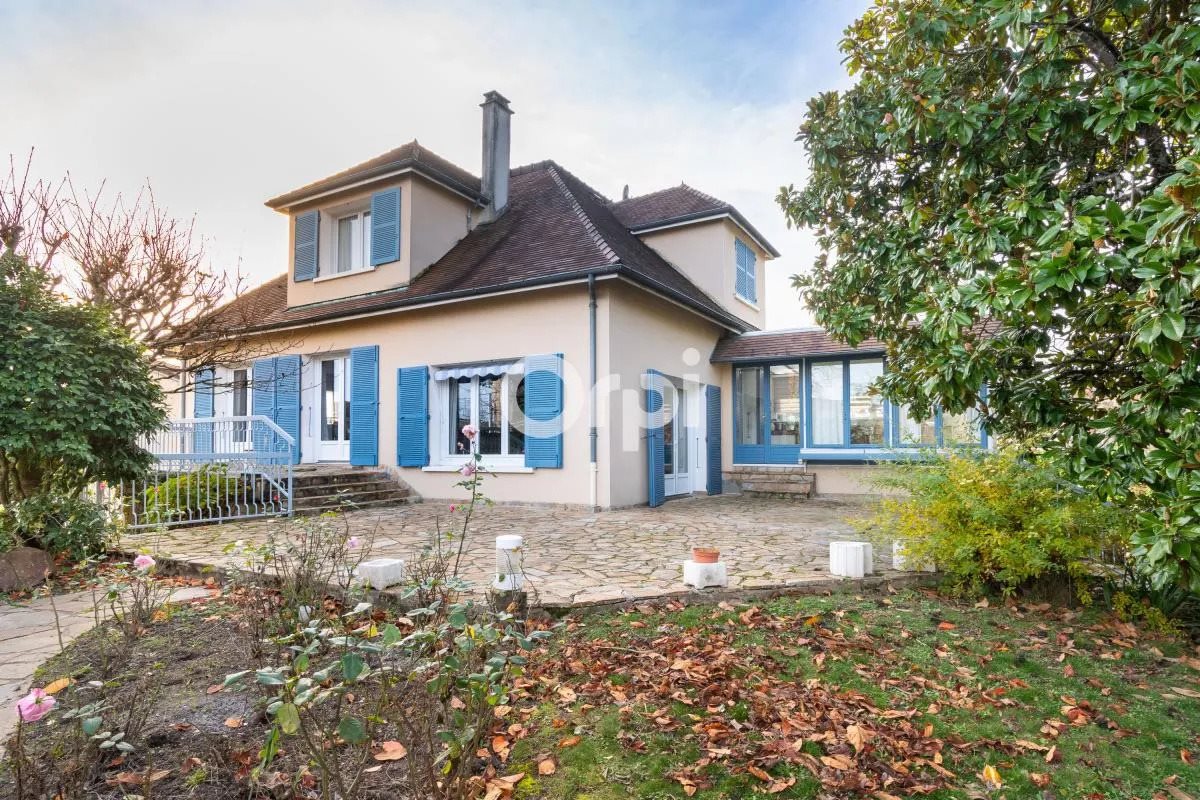 Maison à vendre, 241m², Limoges