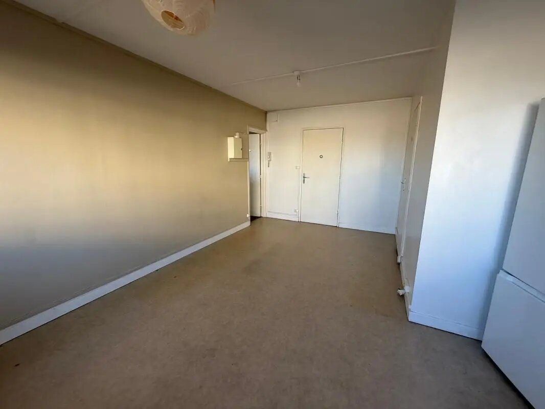 Appartement à louer, 39m², Limoges