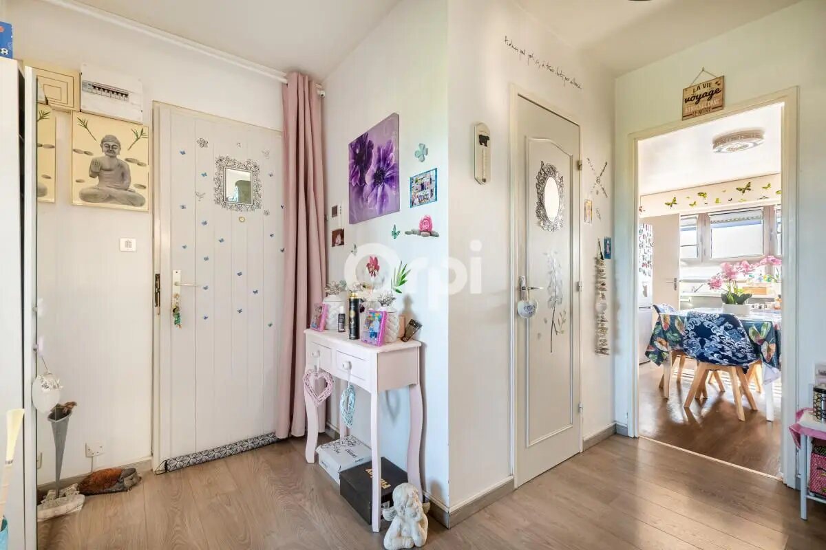 Appartement à vendre, 75m², Limoges