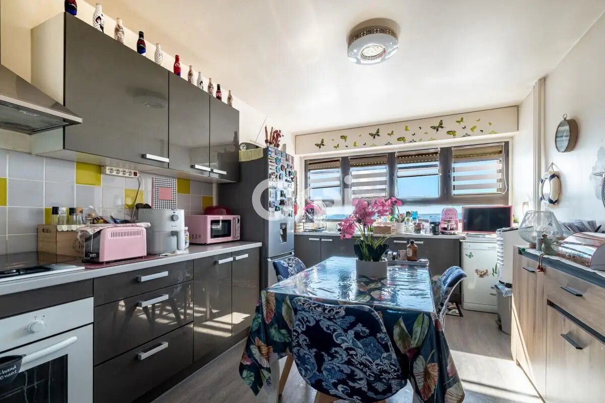 Appartement à vendre, 75m², Limoges