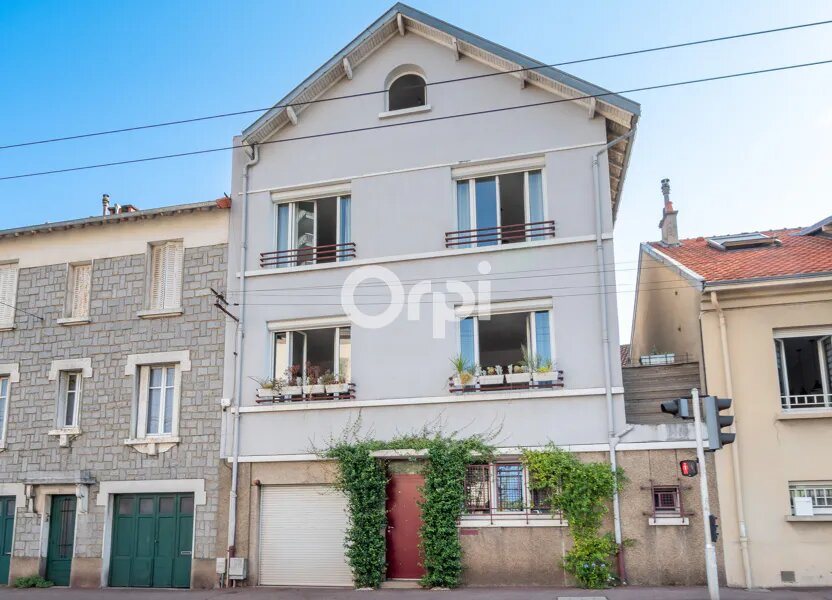 Maison à vendre, 140m², Limoges