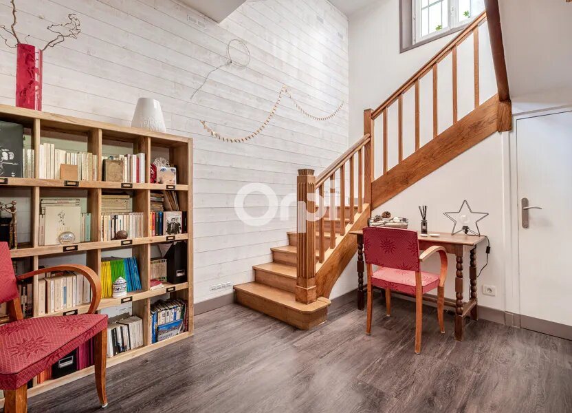 Maison à vendre, 140m², Limoges