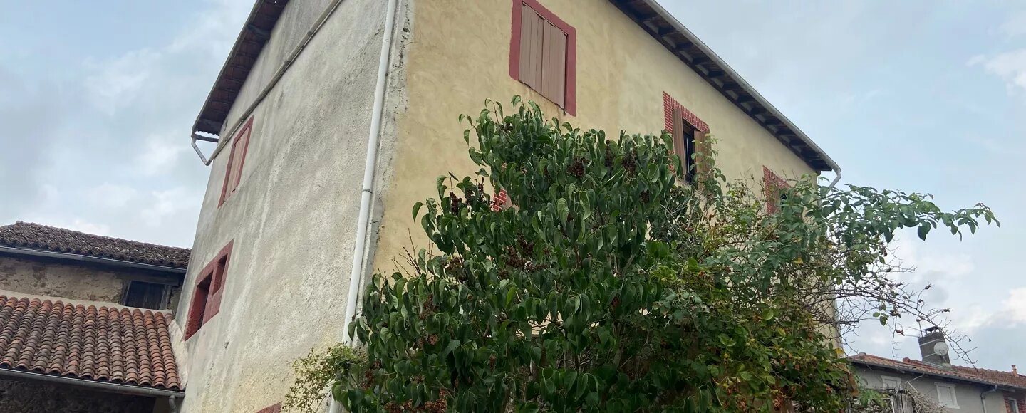 Maison à vendre, 141m², Limoges