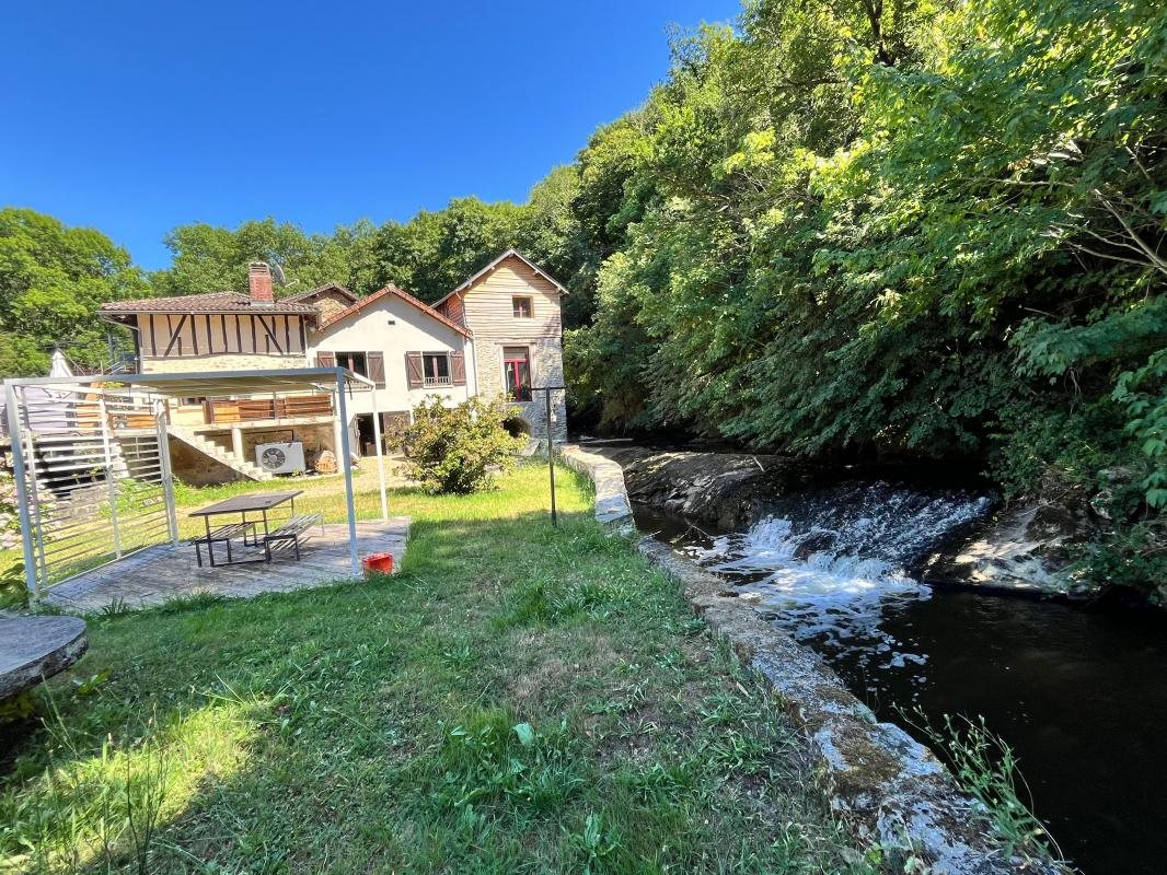 Maison à vendre, 268m², Aixe-sur-Vienne