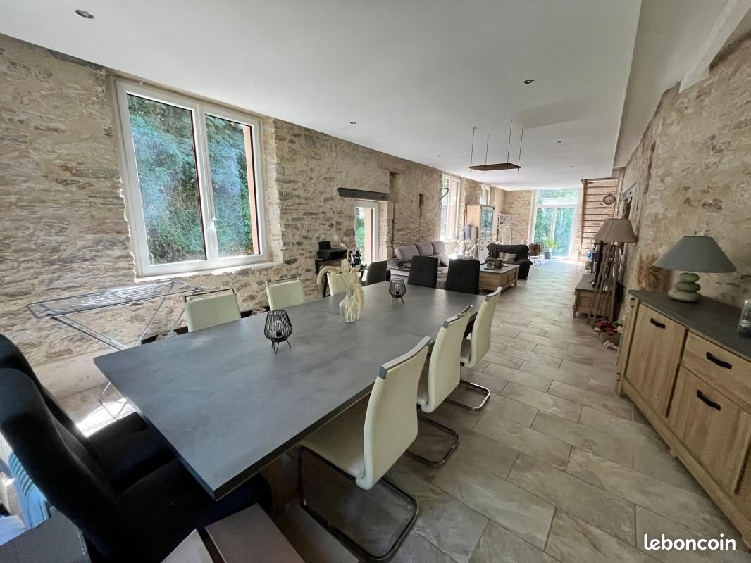 Maison à vendre, 268m², Aixe-sur-Vienne