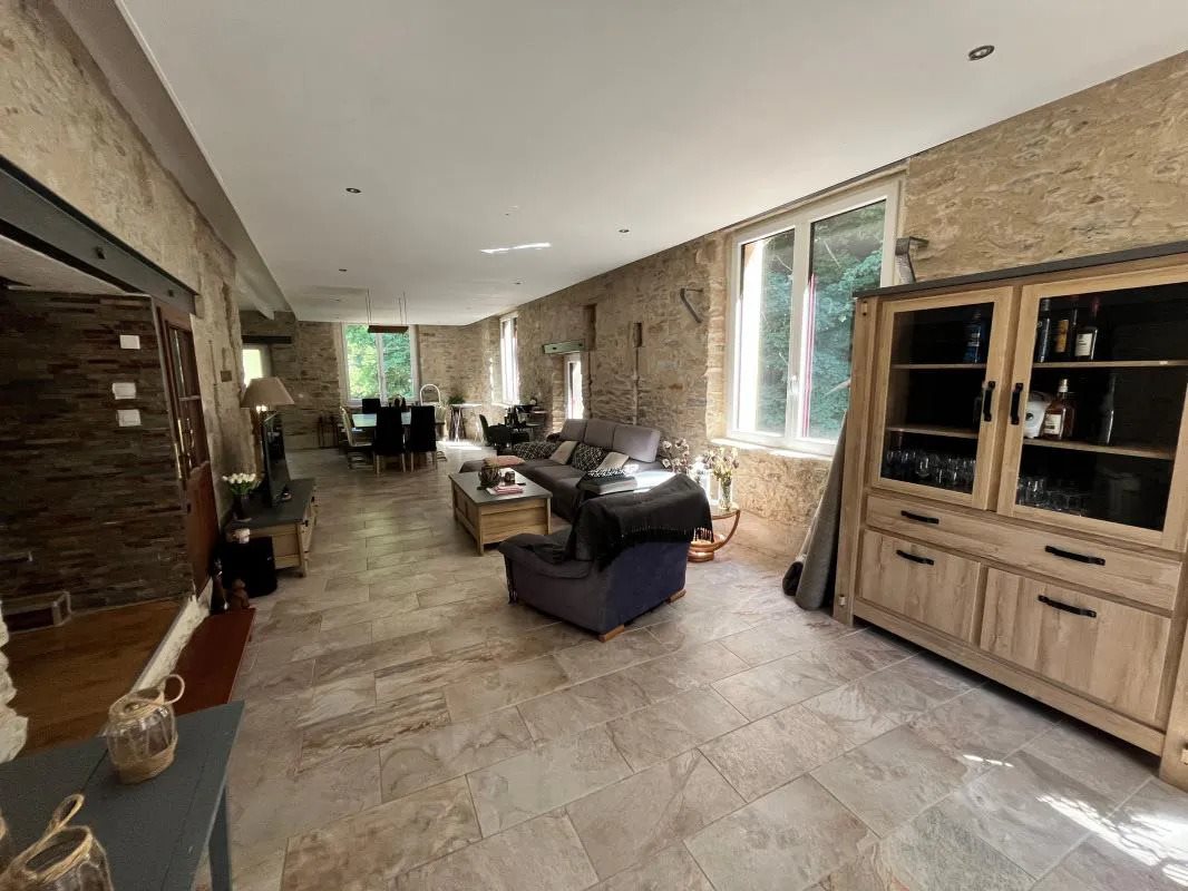 Maison à vendre, 268m², Aixe-sur-Vienne