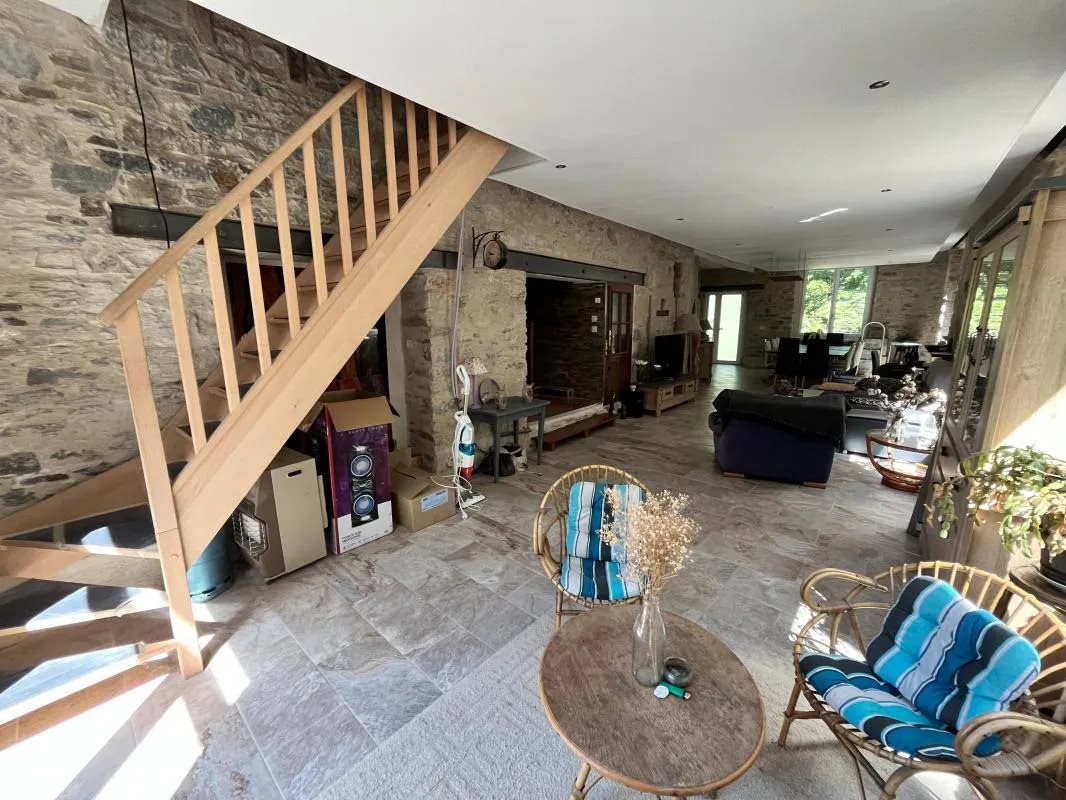 Maison à vendre, 268m², Aixe-sur-Vienne