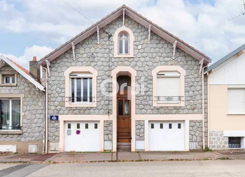 Maison à vendre, 76m², Limoges
