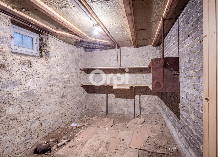 Maison à vendre, 76m², Limoges