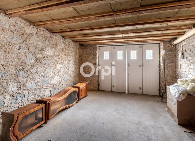 Maison à vendre, 76m², Limoges