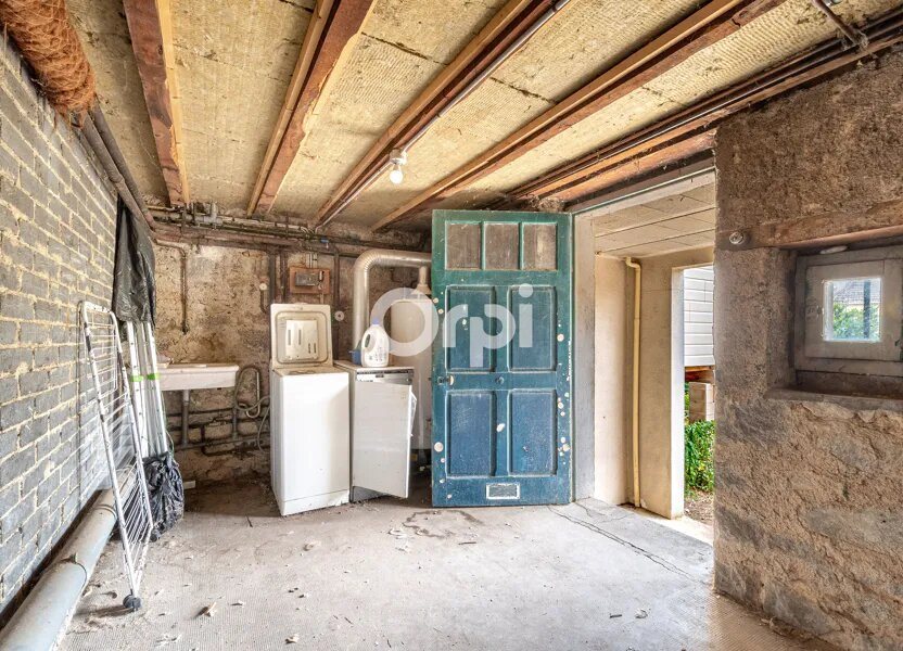 Maison à vendre, 76m², Limoges
