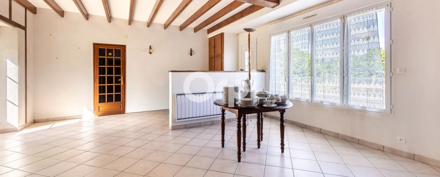 Maison à vendre, 128m², Saillat-sur-Vienne