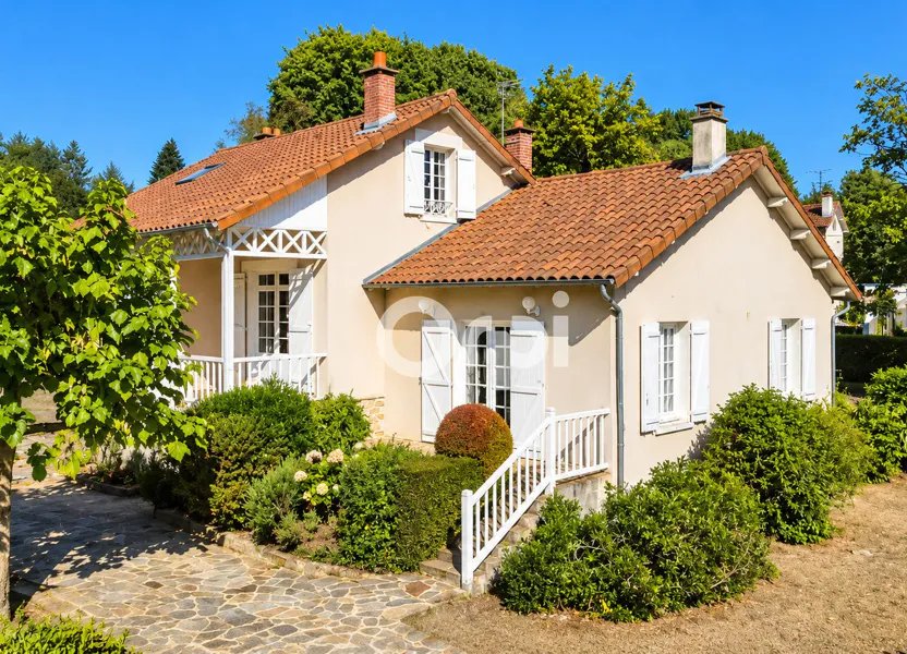 Maison à vendre, 128m², Limoges