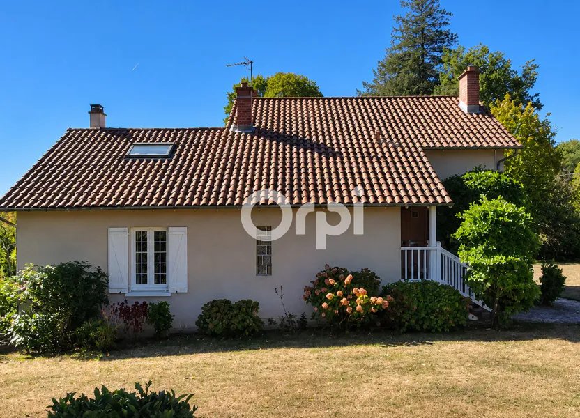 Maison à vendre, 128m², Limoges