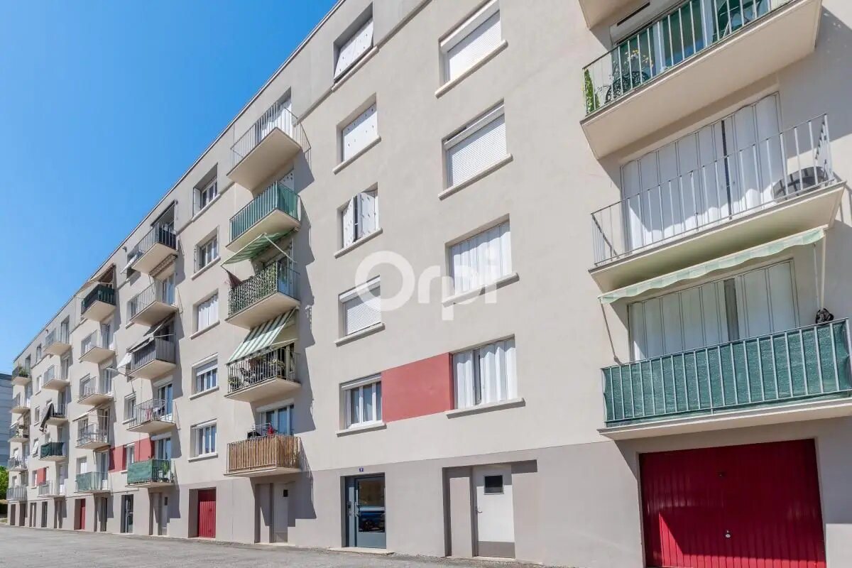 Appartement à vendre, 82m², Limoges