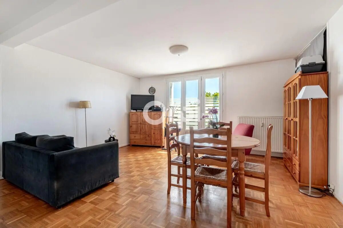 Appartement à vendre, 82m², Limoges