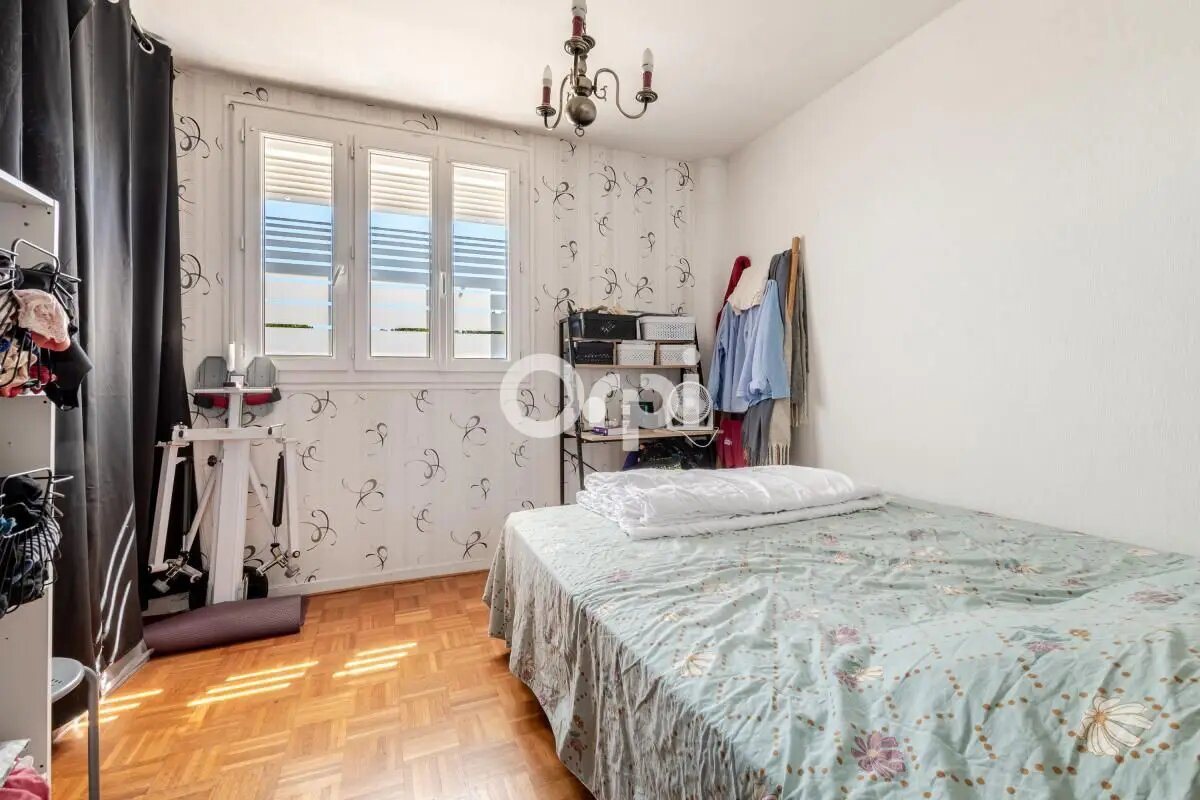 Appartement à vendre, 82m², Limoges