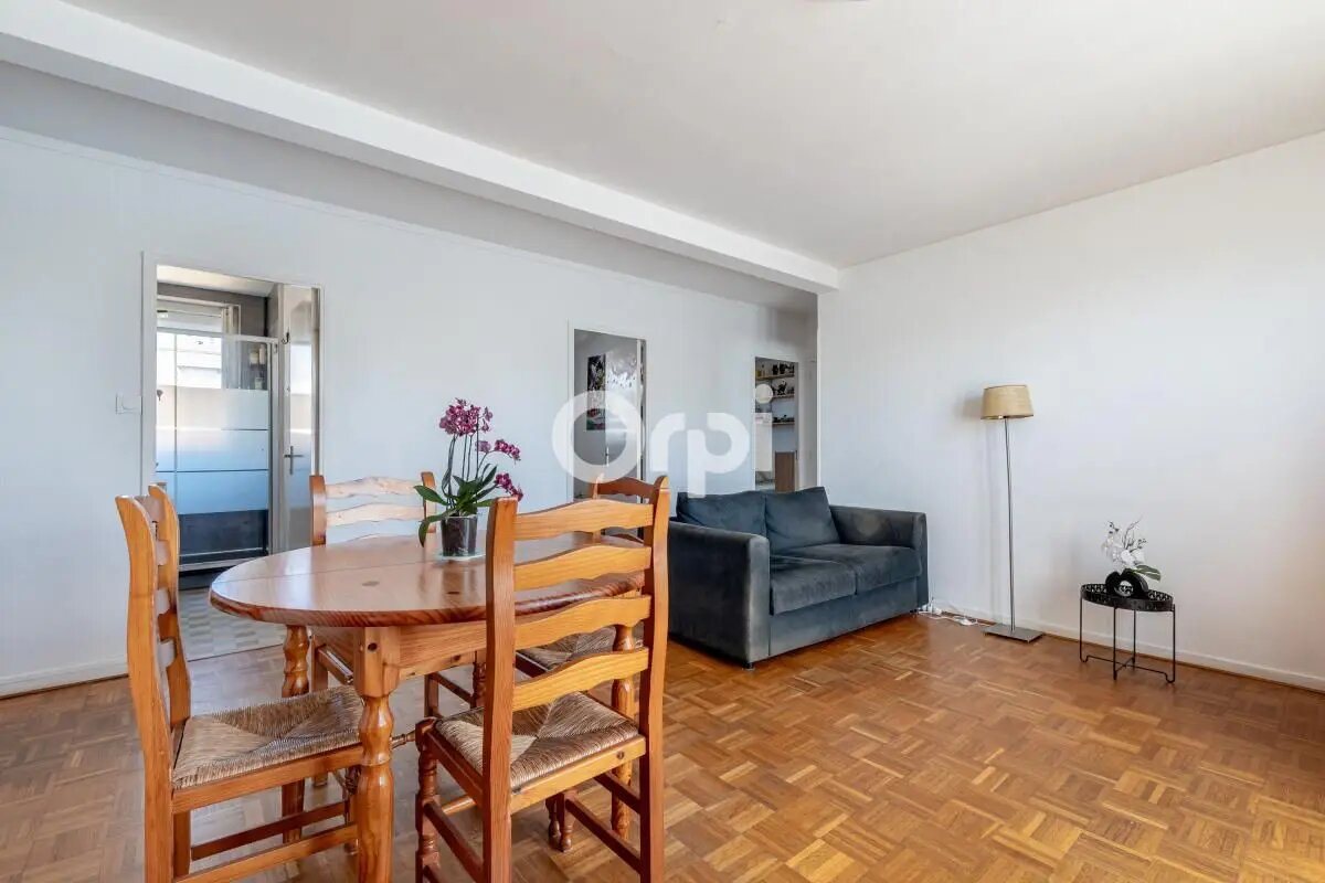 Appartement à vendre, 82m², Limoges