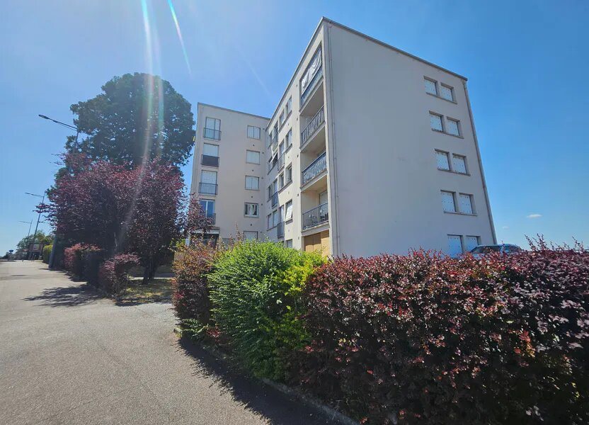 Appartement à vendre, 42m², Limoges