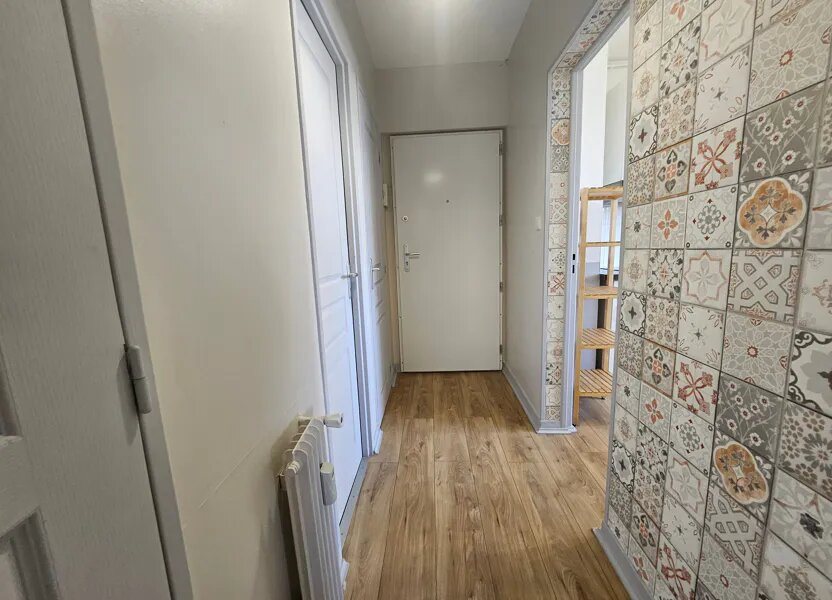 Appartement à vendre, 42m², Limoges