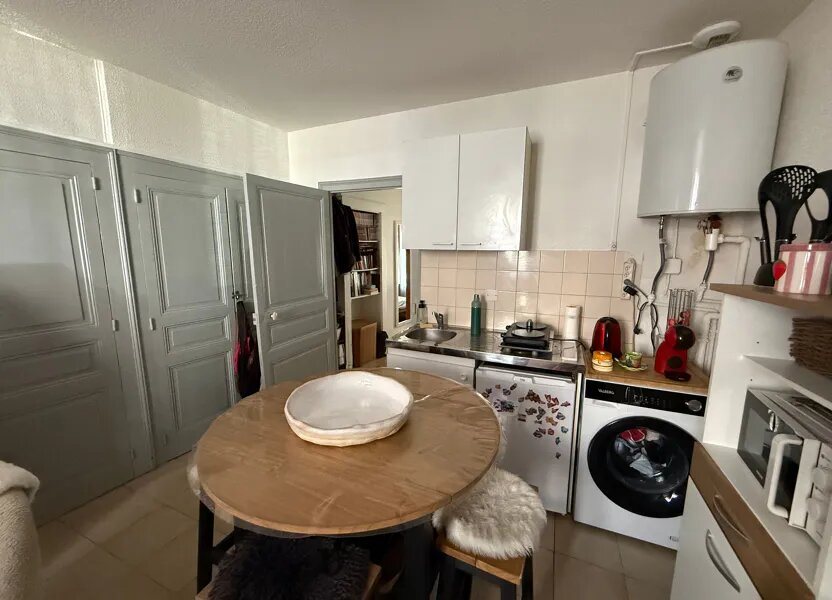 Appartement à louer, 31m², Limoges