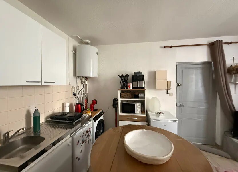 Appartement à louer, 31m², Limoges
