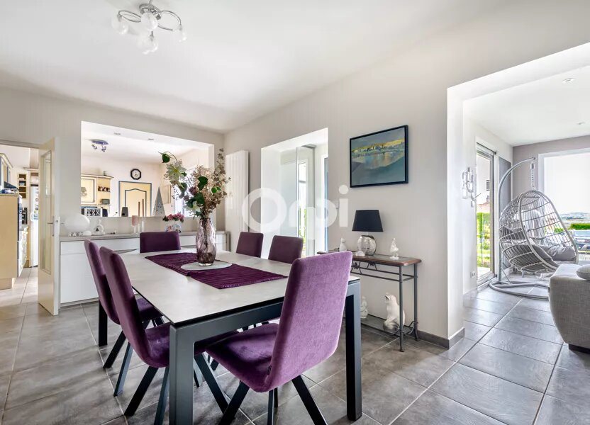 Maison à vendre, 169m², Feytiat
