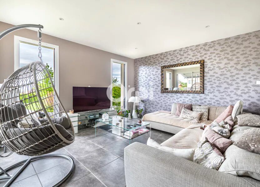 Maison à vendre, 169m², Feytiat