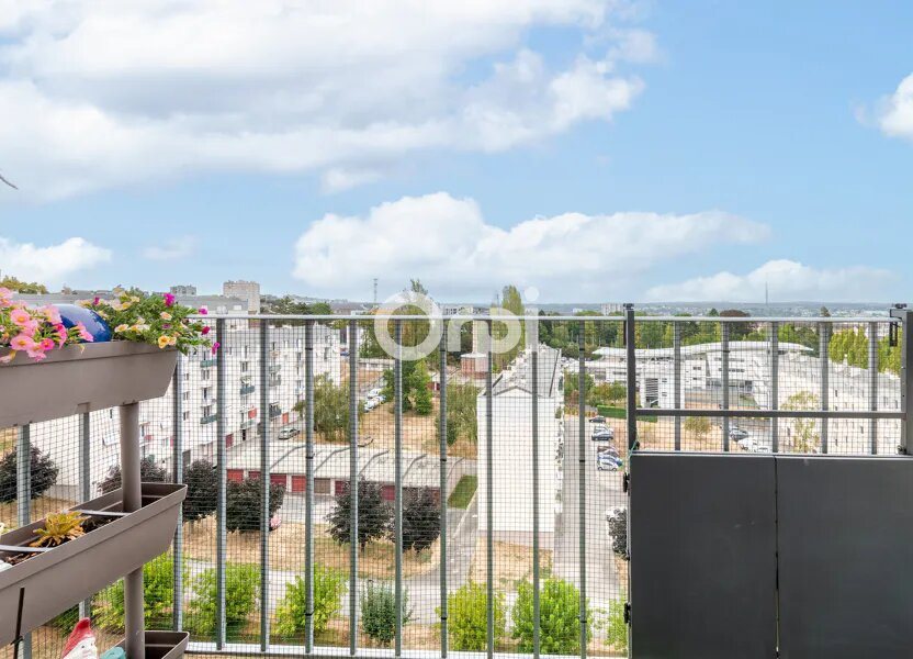 Appartement à vendre, 56m², Limoges