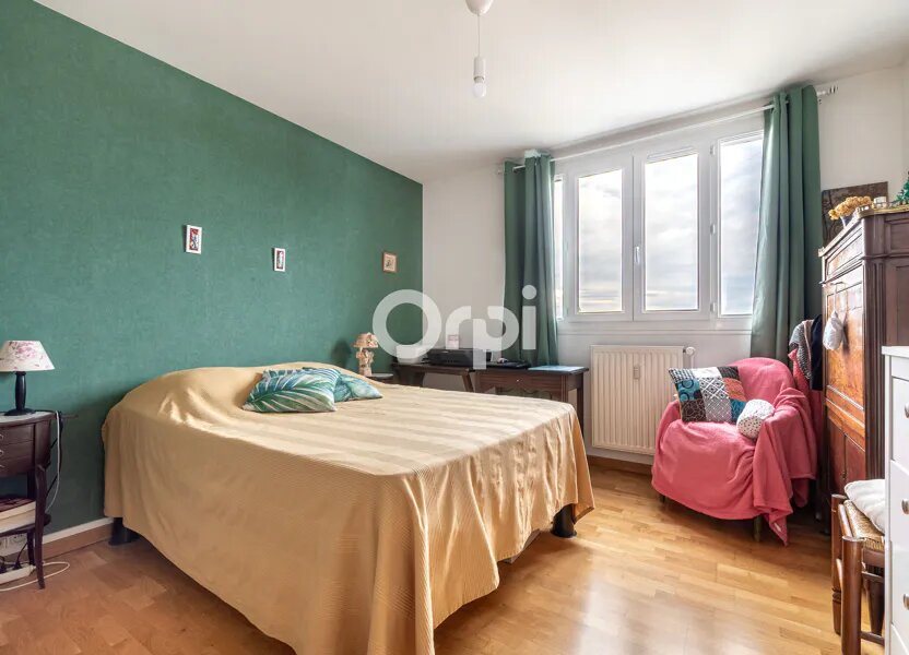 Appartement à vendre, 56m², Limoges