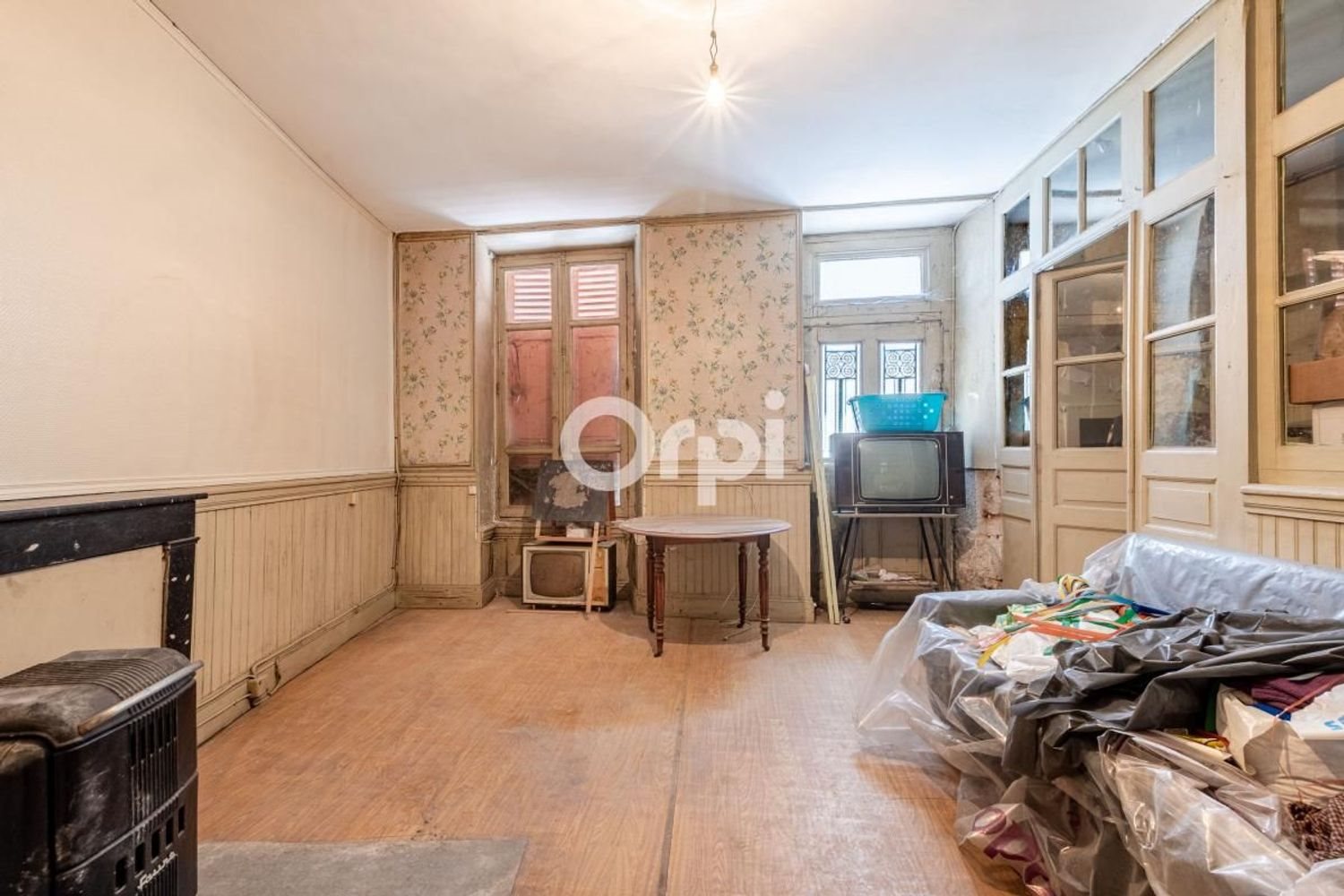 Maison à vendre, 182m², Bourganeuf