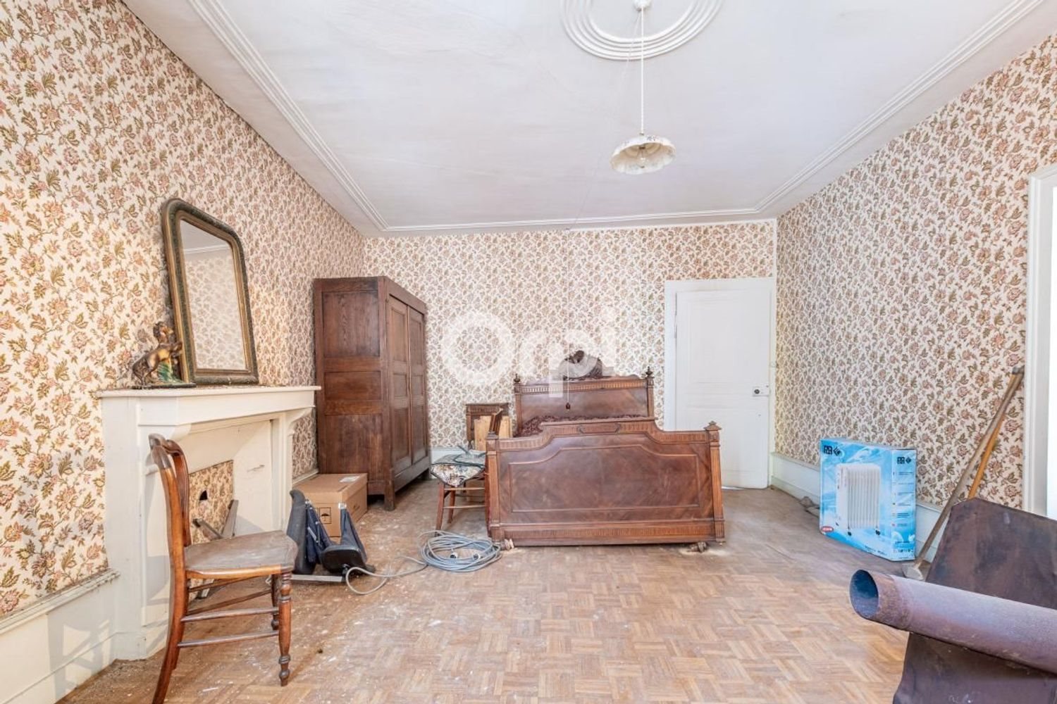 Maison à vendre, 182m², Bourganeuf
