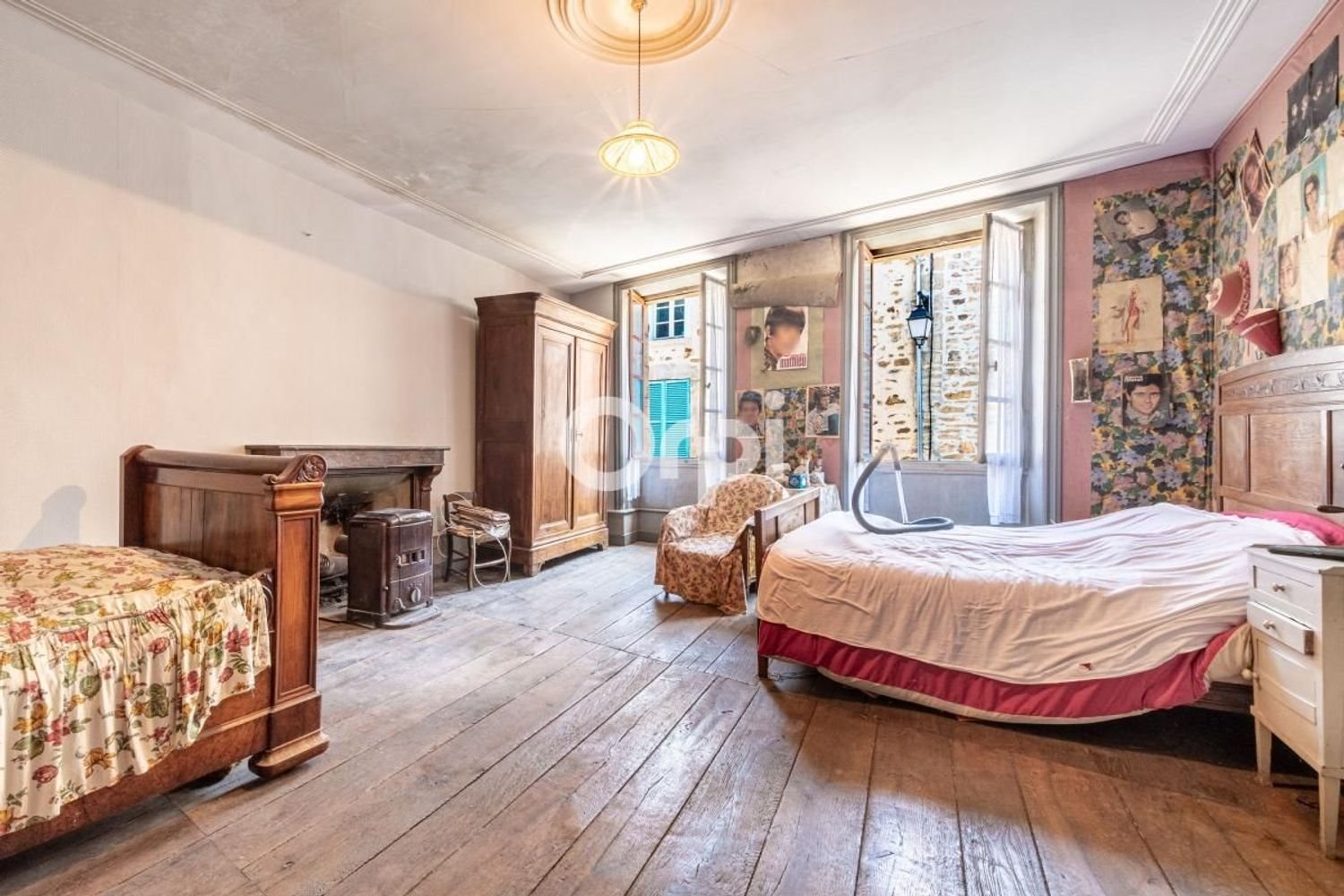 Maison à vendre, 182m², Bourganeuf